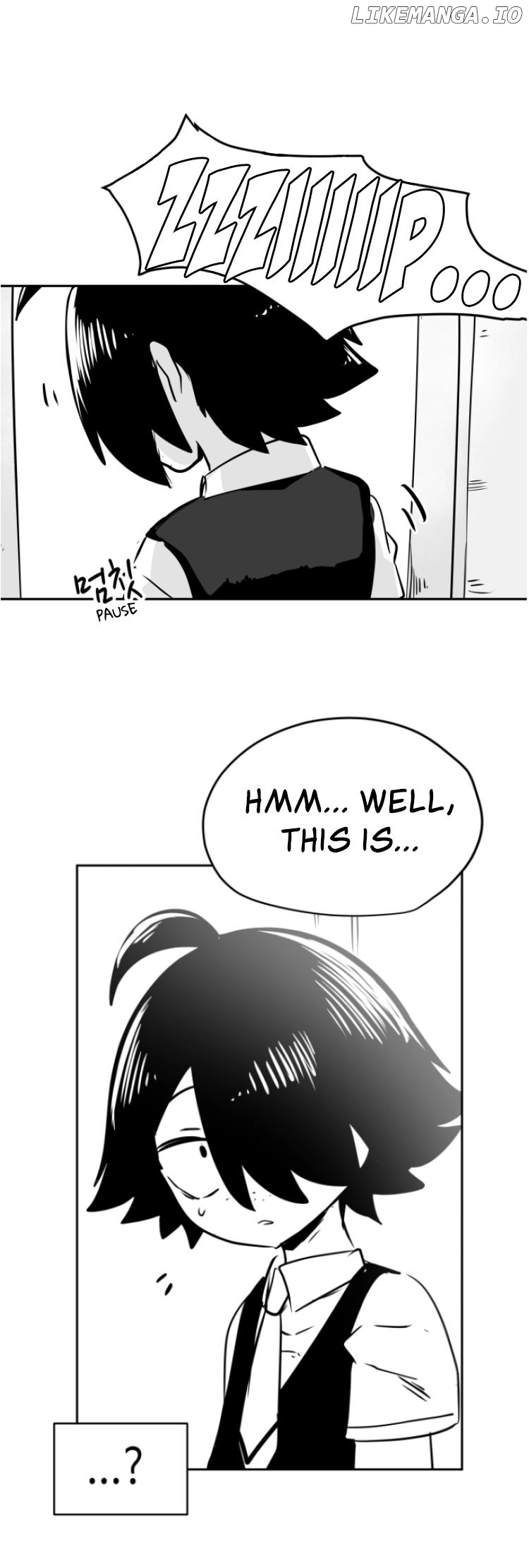 Iljjin Romance Chapter 3 - page 21