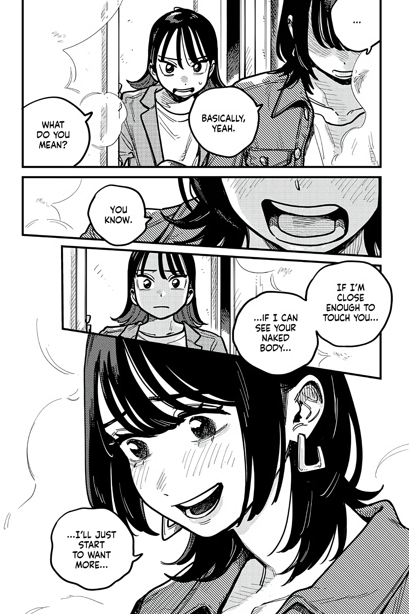 so, do You Want to go Out, or? Chapter 102 - page 10