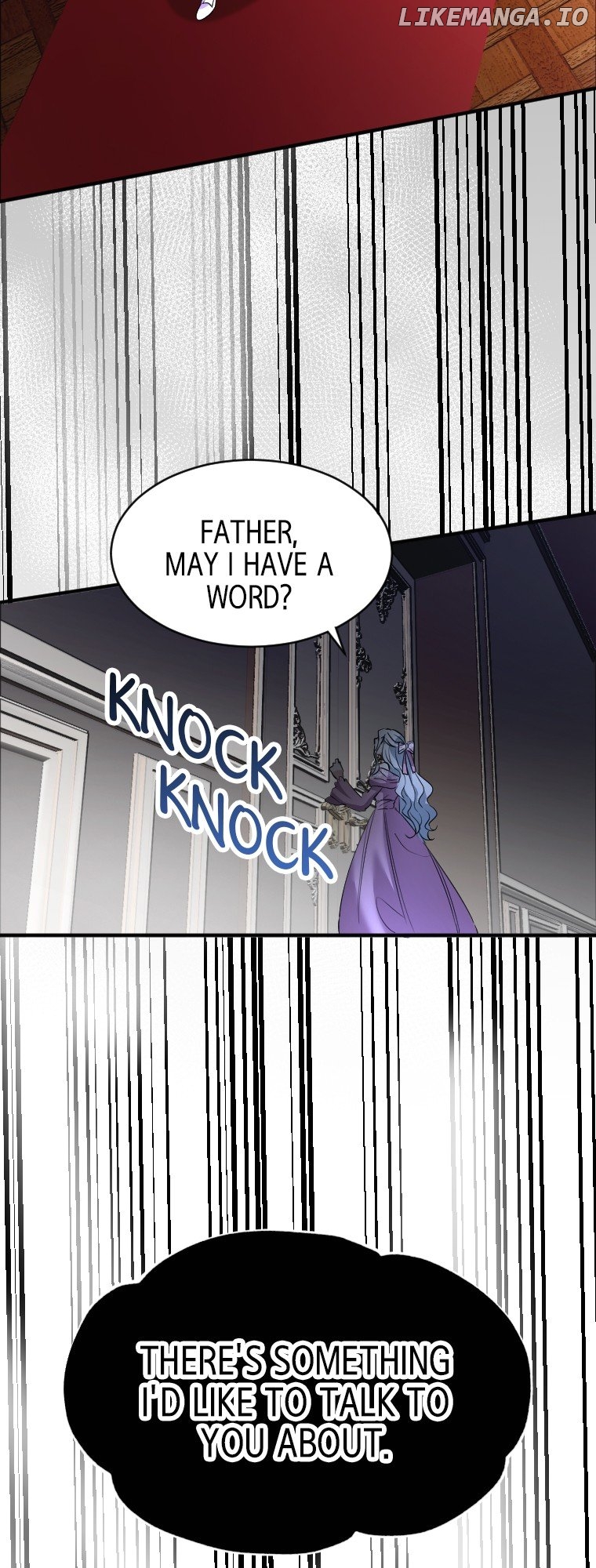 Angel of the Golden Aura Chapter 26 - page 43