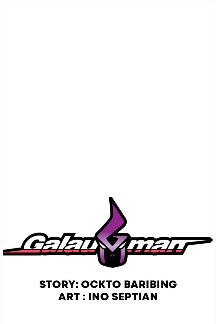 Galauman Chapter 37 - page 1