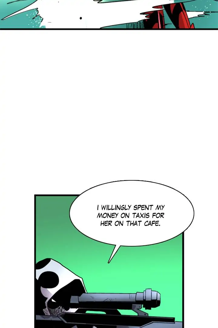 Galauman Chapter 15 - page 24