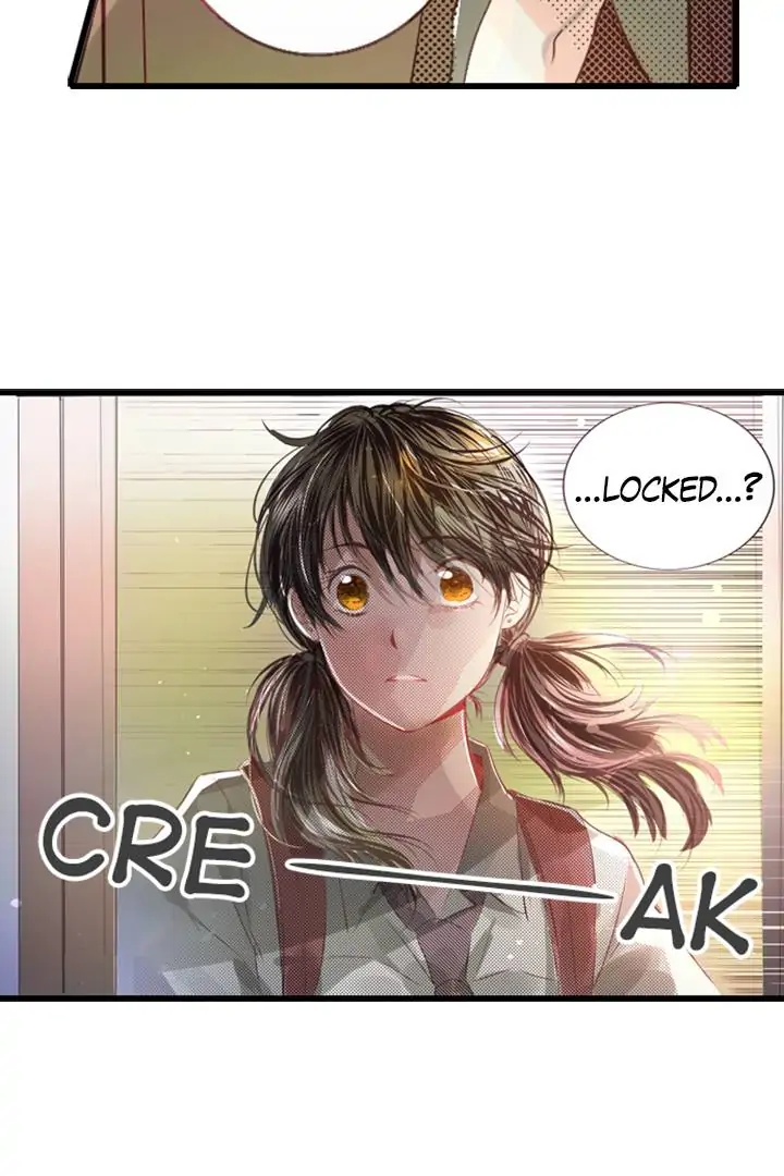 Me vs Big Slacker Baby Chapter 2 - page 14