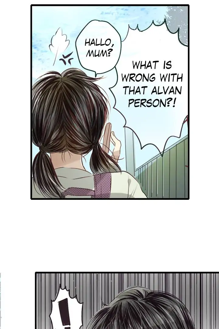 Me vs Big Slacker Baby Chapter 2 - page 29