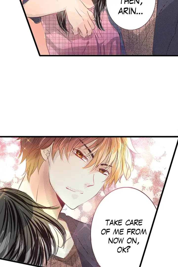 Me vs Big Slacker Baby Chapter 2 - page 6