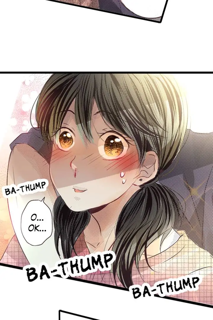 Me vs Big Slacker Baby Chapter 2 - page 7