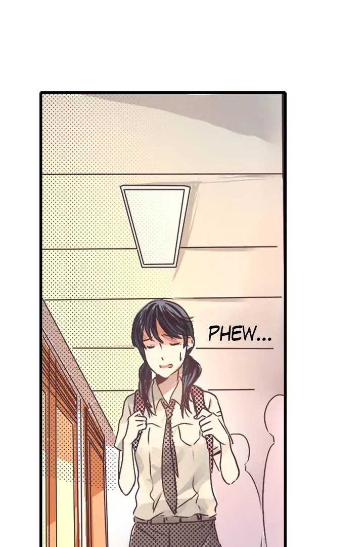 Me vs Big Slacker Baby Chapter 3 - page 9