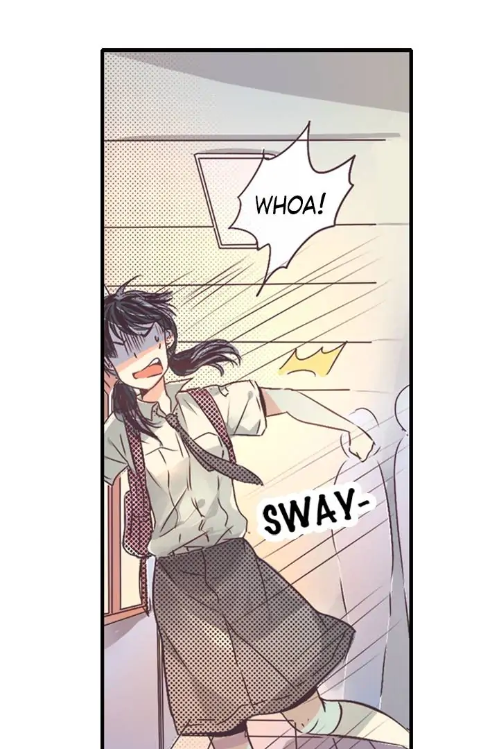 Me vs Big Slacker Baby Chapter 3 - page 11