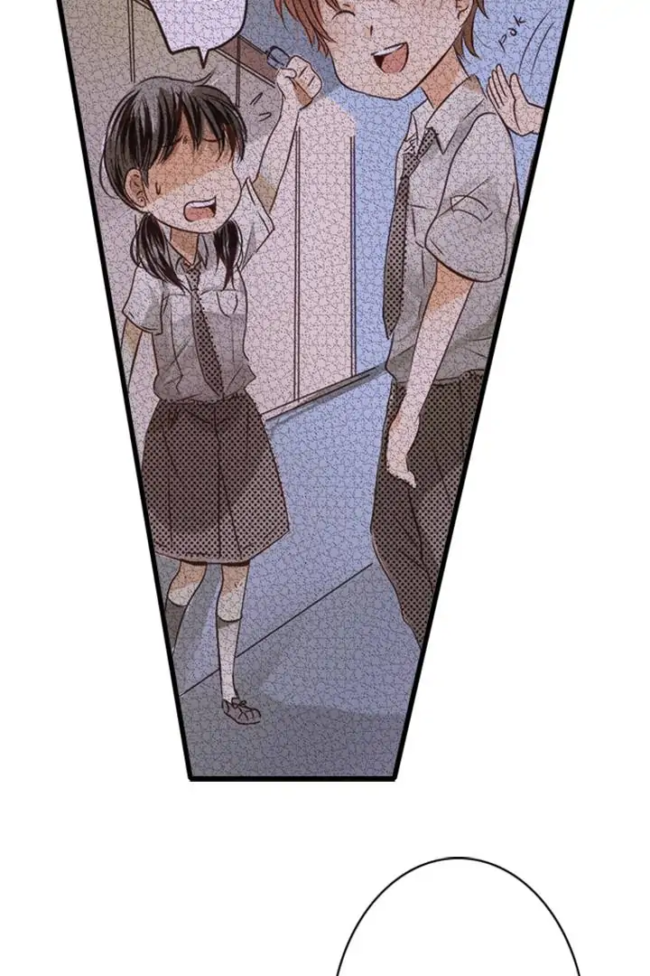 Me vs Big Slacker Baby Chapter 3 - page 6