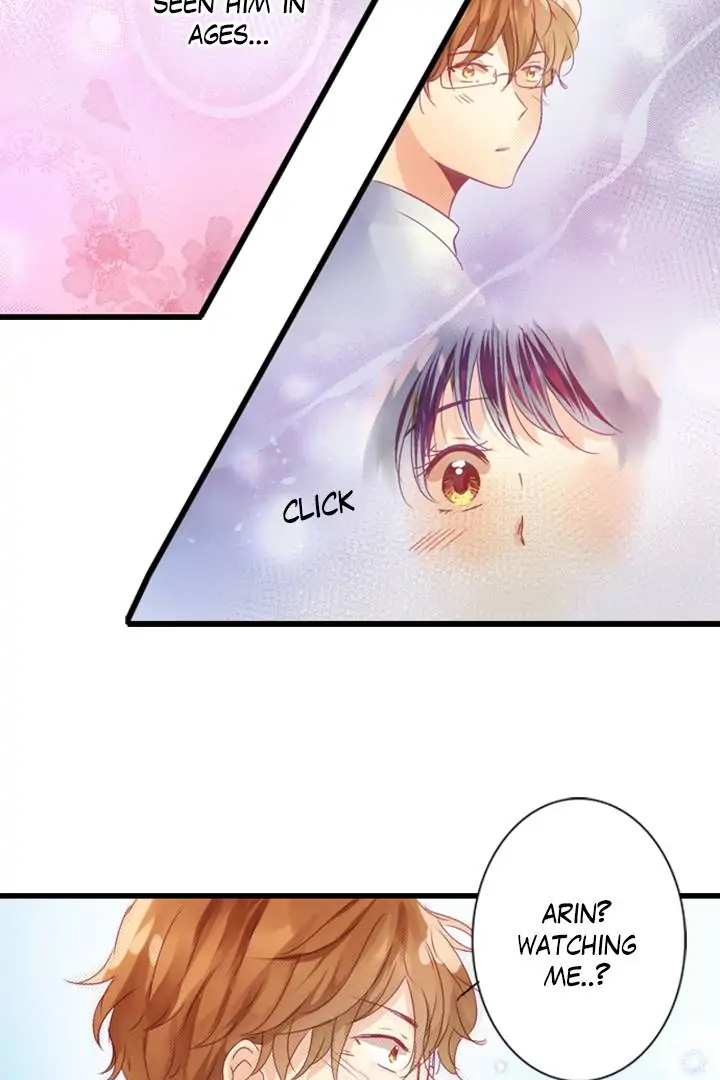 Me vs Big Slacker Baby Chapter 27 - page 7