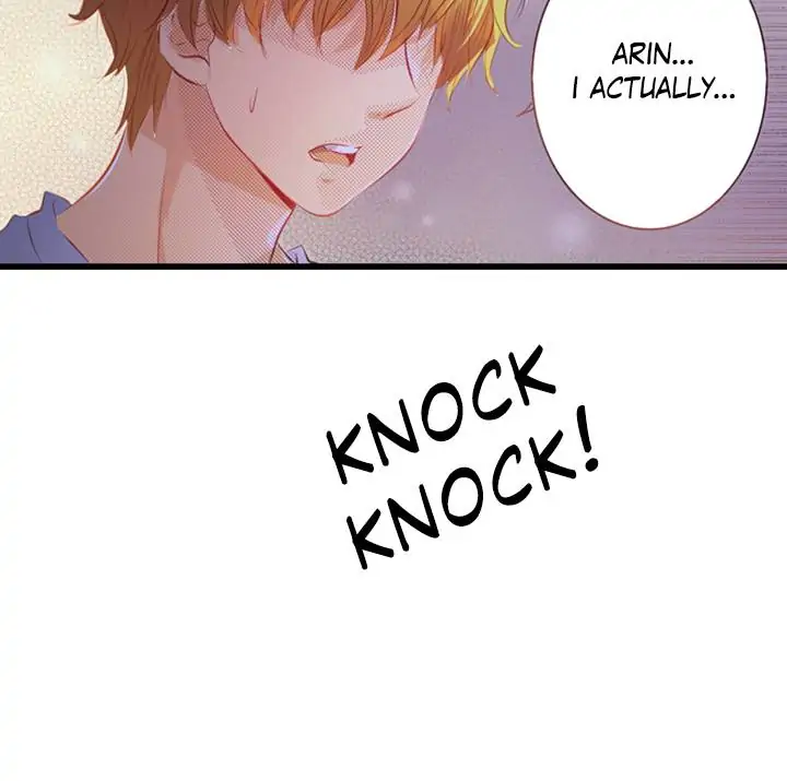 Me vs Big Slacker Baby Chapter 5 - page 20