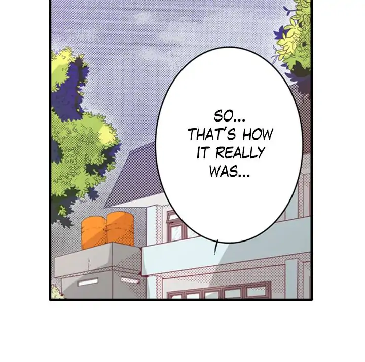 Me vs Big Slacker Baby Chapter 28 - page 20
