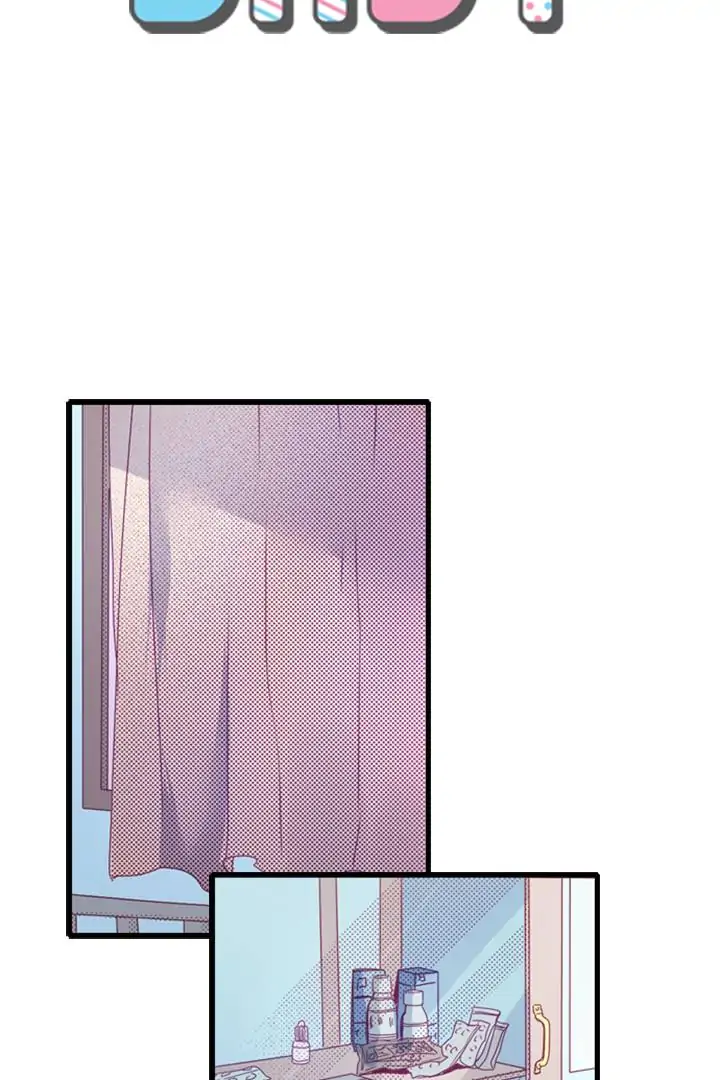 Me vs Big Slacker Baby Chapter 28 - page 2