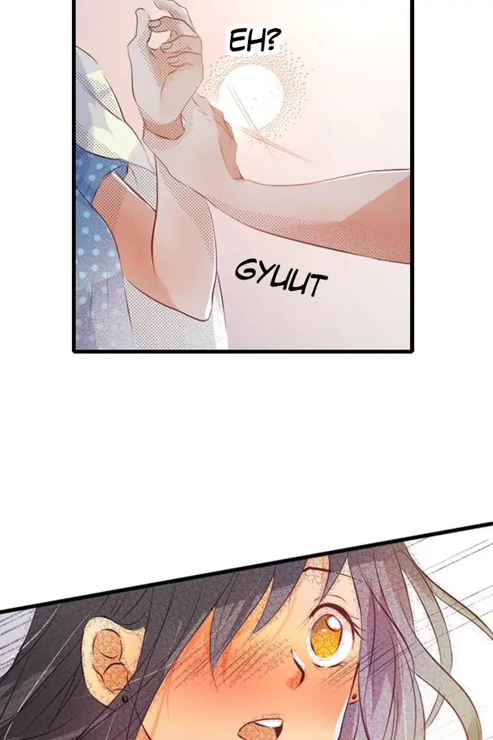 Me vs Big Slacker Baby Chapter 6 - page 19