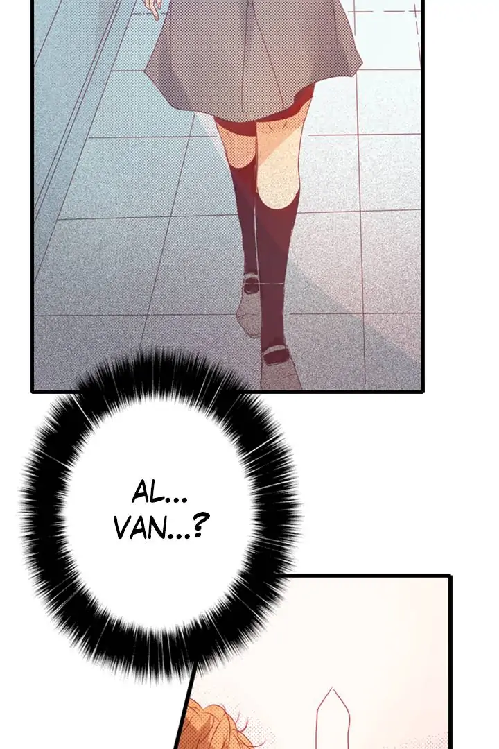 Me vs Big Slacker Baby Chapter 29 - page 15
