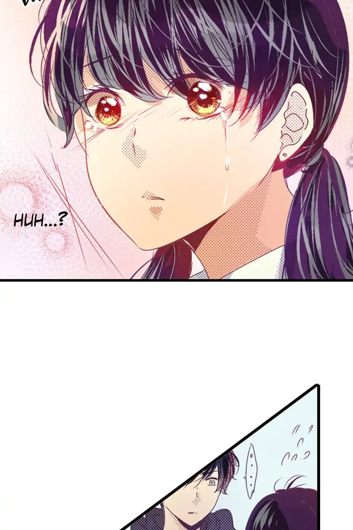 Me vs Big Slacker Baby Chapter 29 - page 23