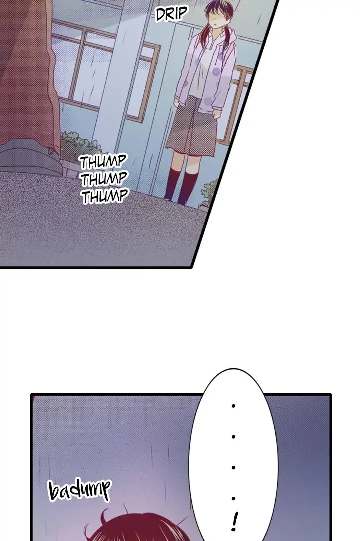 Me vs Big Slacker Baby Chapter 29 - page 32