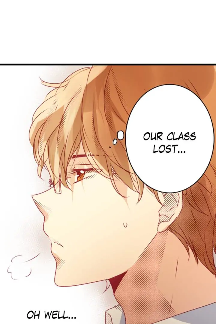 Me vs Big Slacker Baby Chapter 29 - page 3