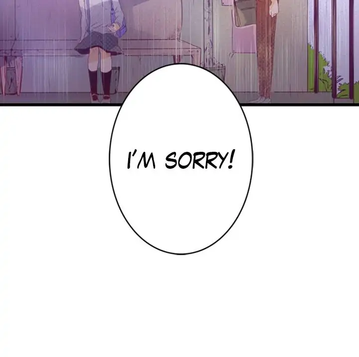 Me vs Big Slacker Baby Chapter 29 - page 40