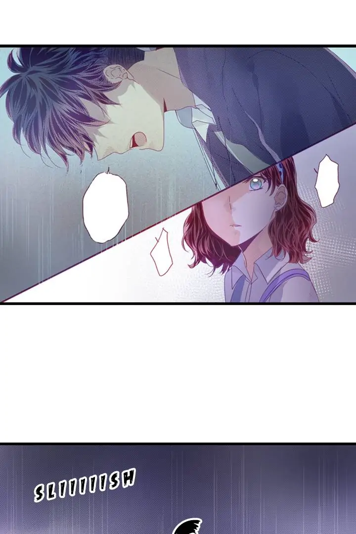 Me vs Big Slacker Baby Chapter 29 - page 41