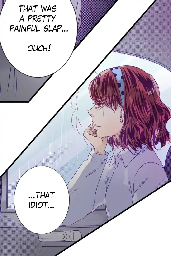 Me vs Big Slacker Baby Chapter 29 - page 45