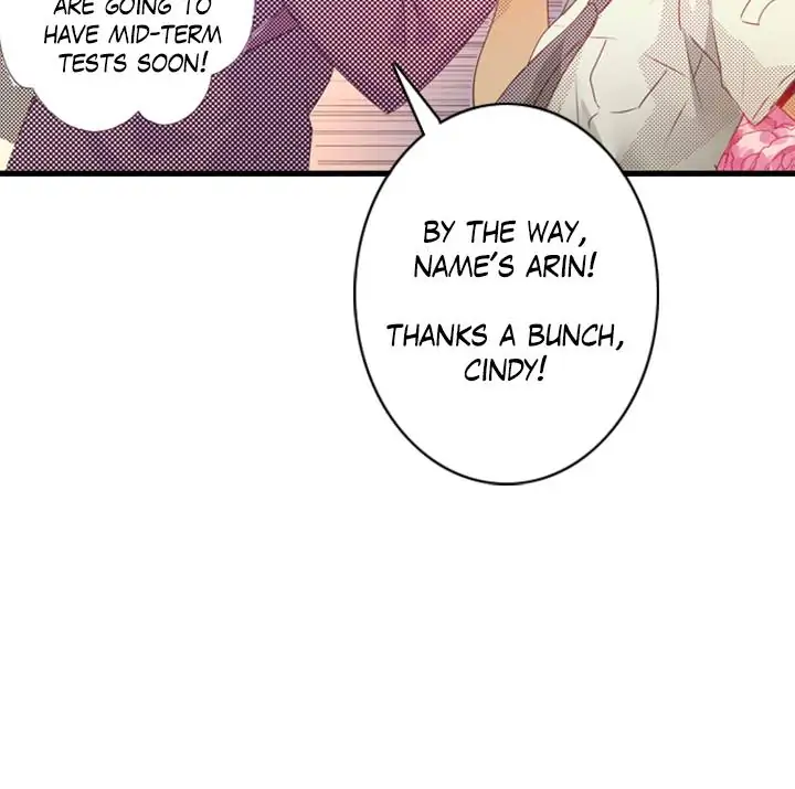 Me vs Big Slacker Baby Chapter 7 - page 30