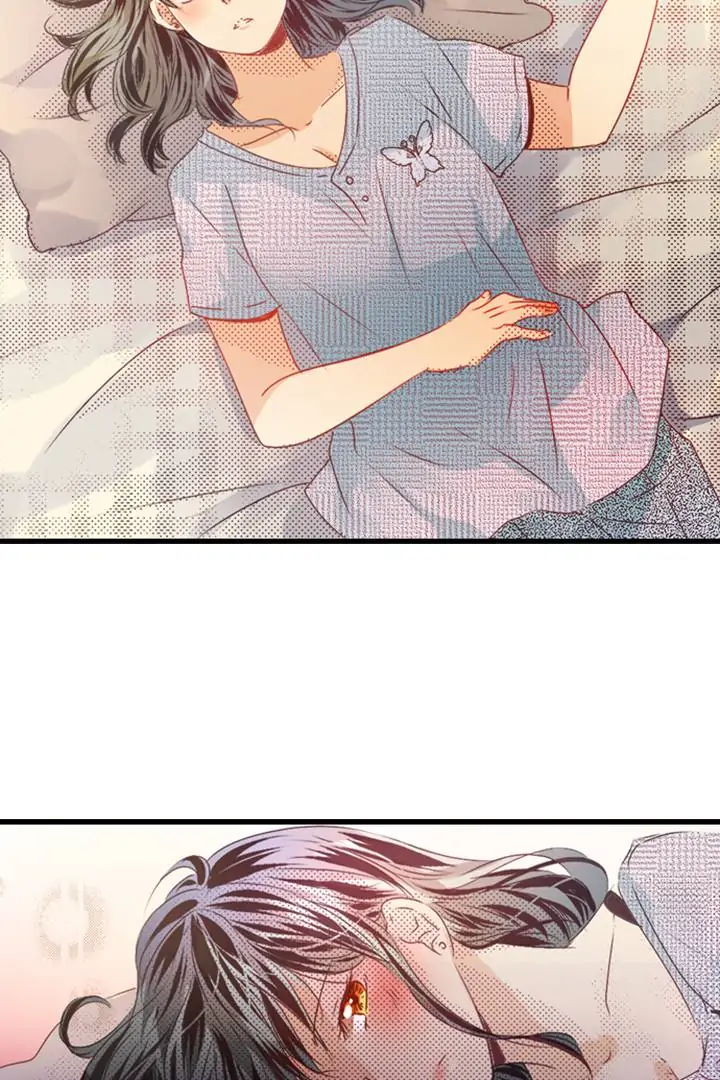 Me vs Big Slacker Baby Chapter 8 - page 29