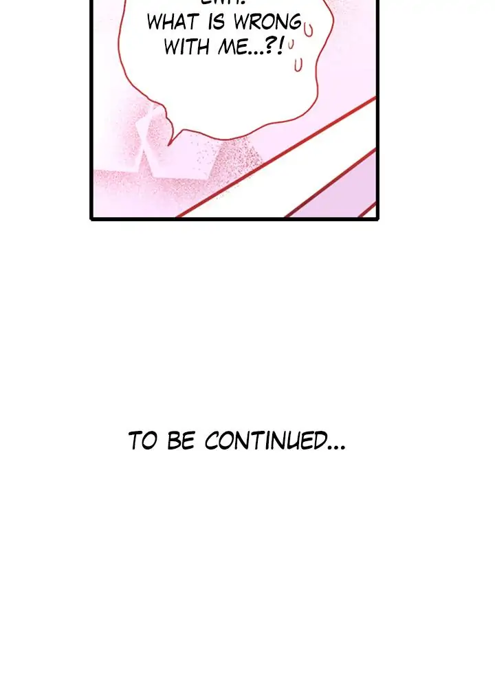 Me vs Big Slacker Baby Chapter 8 - page 32