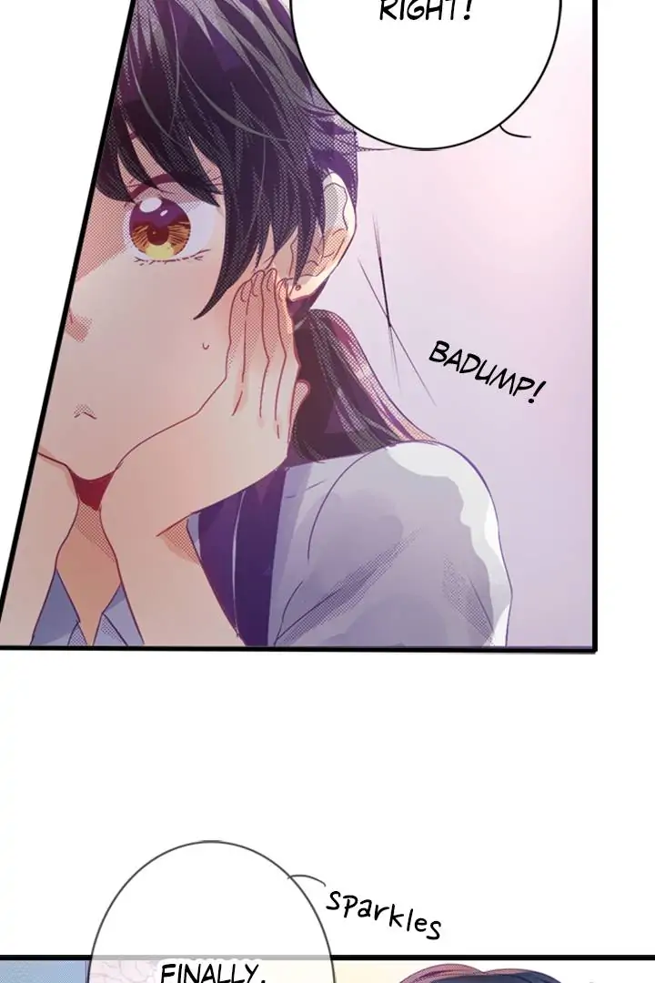 Me vs Big Slacker Baby Chapter 32 - page 18