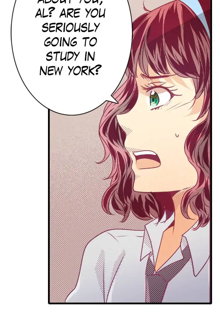 Me vs Big Slacker Baby Chapter 32 - page 26