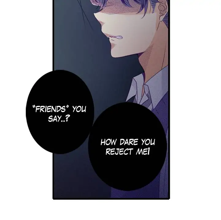 Me vs Big Slacker Baby Chapter 32 - page 40