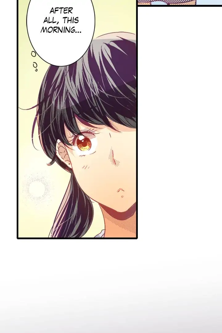 Me vs Big Slacker Baby Chapter 32 - page 8