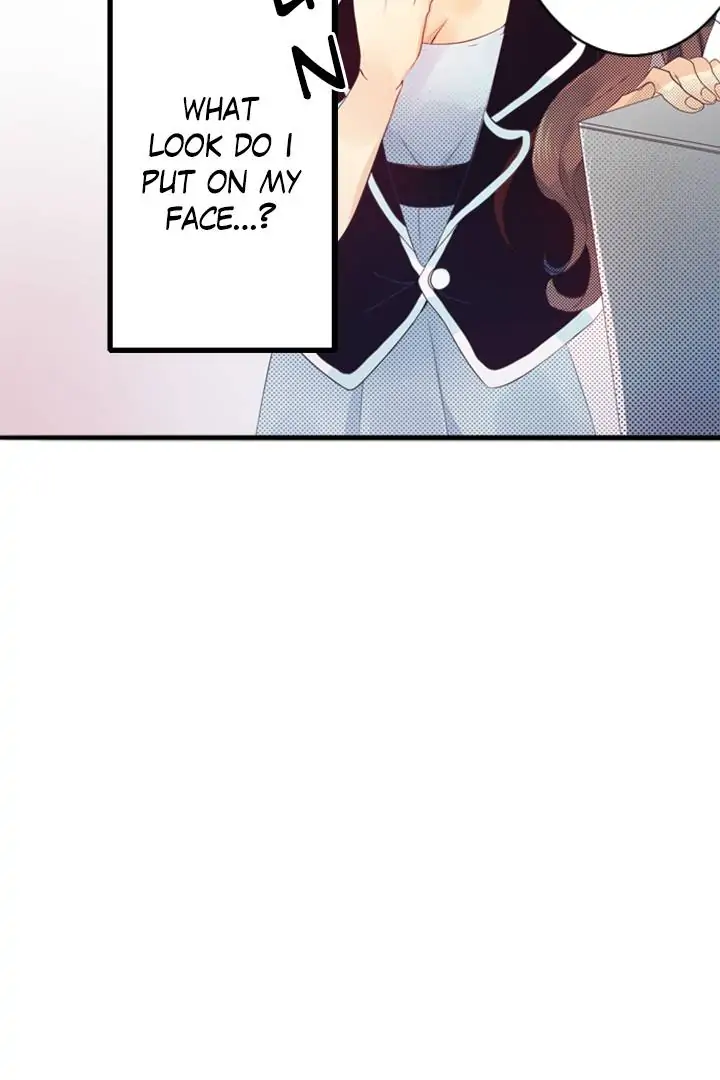 Me vs Big Slacker Baby Chapter 10 - page 17