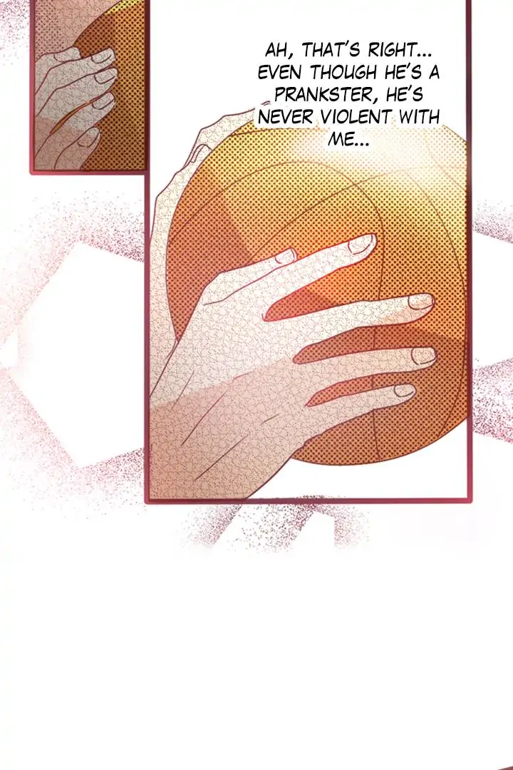 Me vs Big Slacker Baby Chapter 10 - page 25