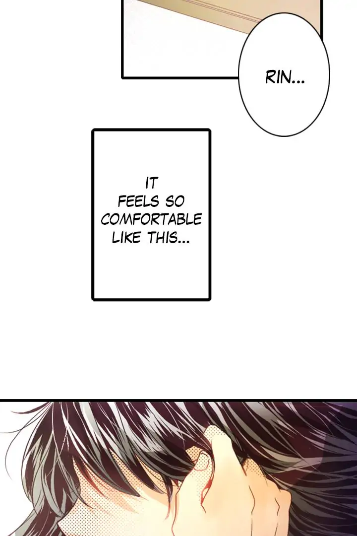 Me vs Big Slacker Baby Chapter 10 - page 3