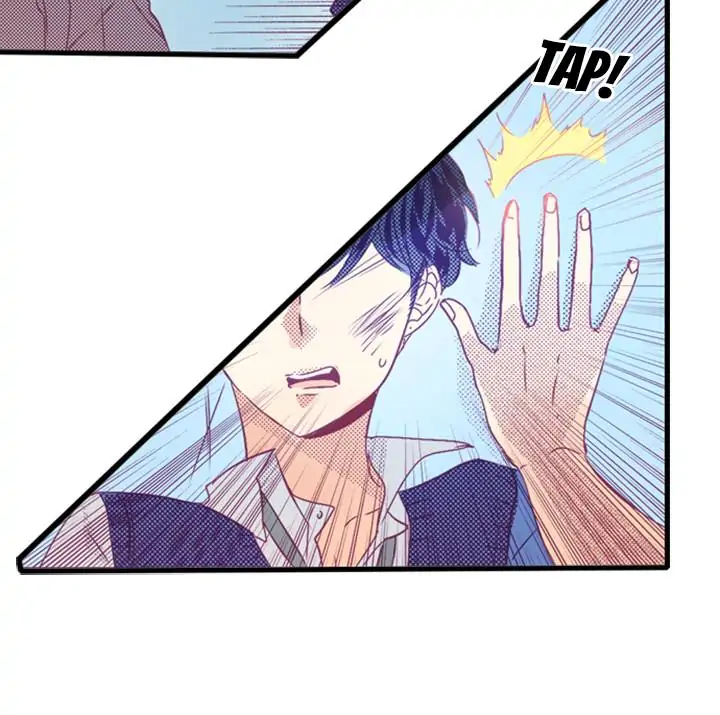 Me vs Big Slacker Baby Chapter 33 - page 10