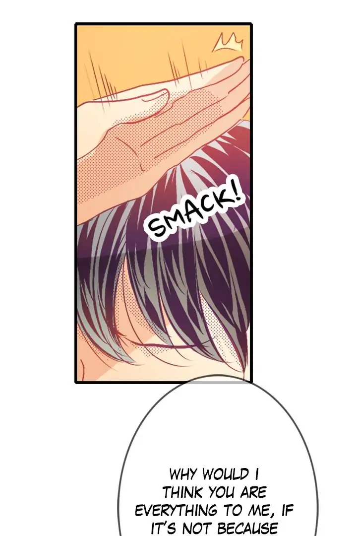 Me vs Big Slacker Baby Chapter 33 - page 31