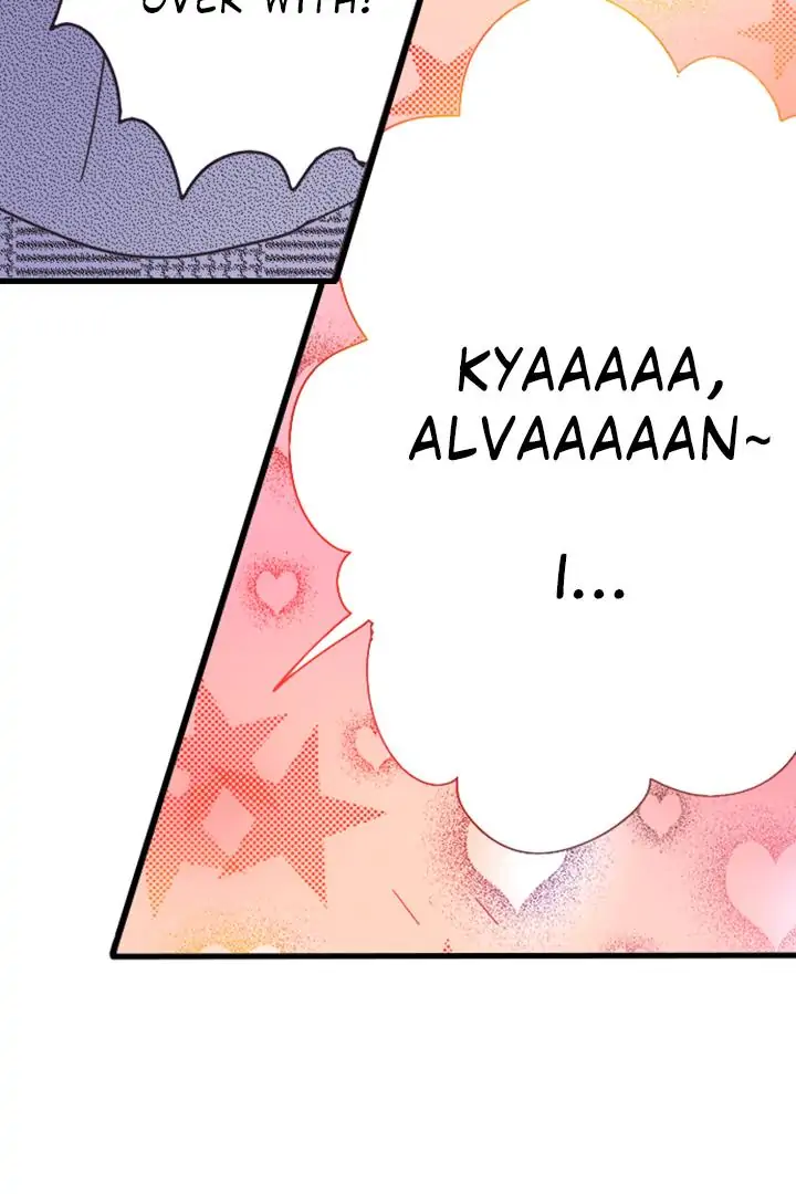 Me vs Big Slacker Baby Chapter 12 - page 15