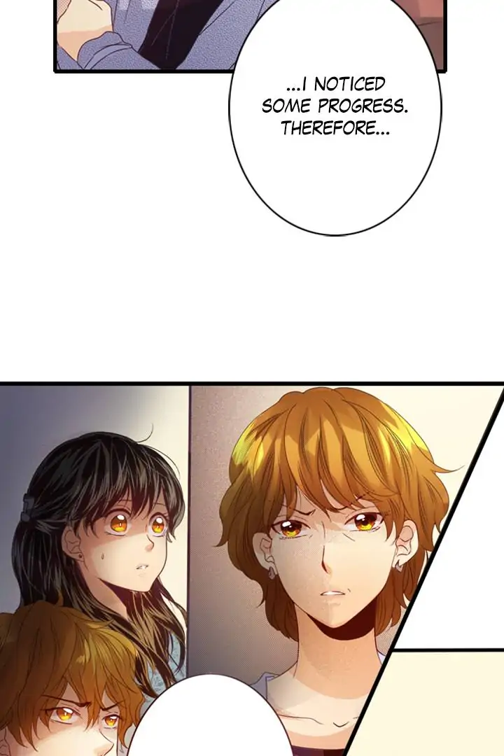 Me vs Big Slacker Baby Chapter 12 - page 27