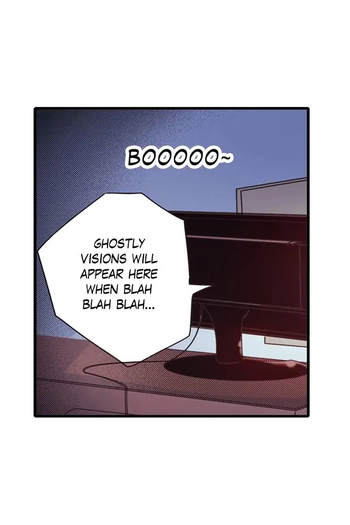 Me vs Big Slacker Baby Chapter 12 - page 4