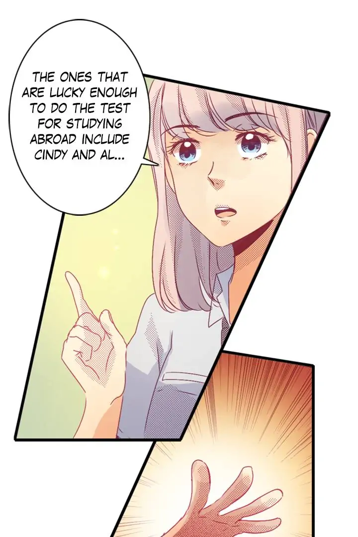 Me vs Big Slacker Baby Chapter 35 - page 18