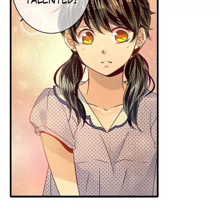 Me vs Big Slacker Baby Chapter 13 - page 10
