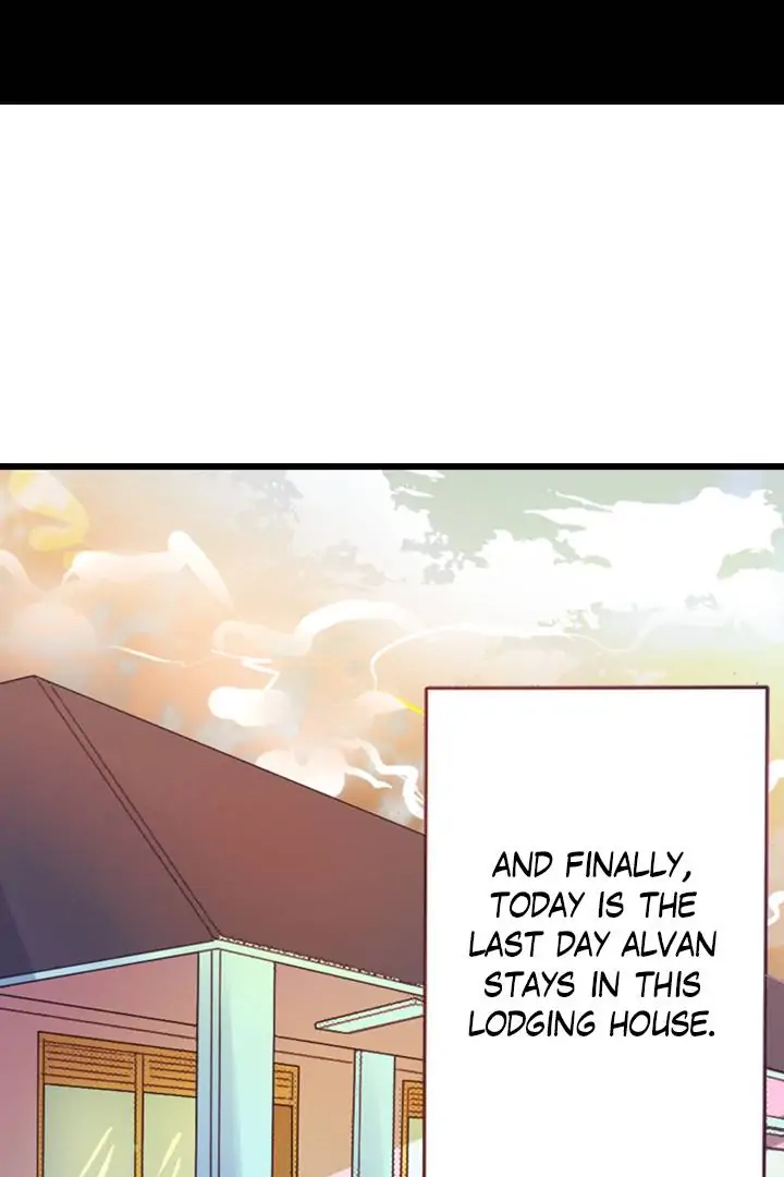 Me vs Big Slacker Baby Chapter 13 - page 4