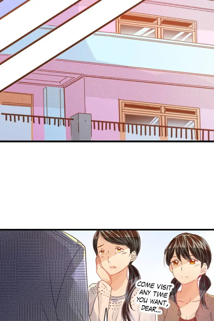 Me vs Big Slacker Baby Chapter 14 - page 15