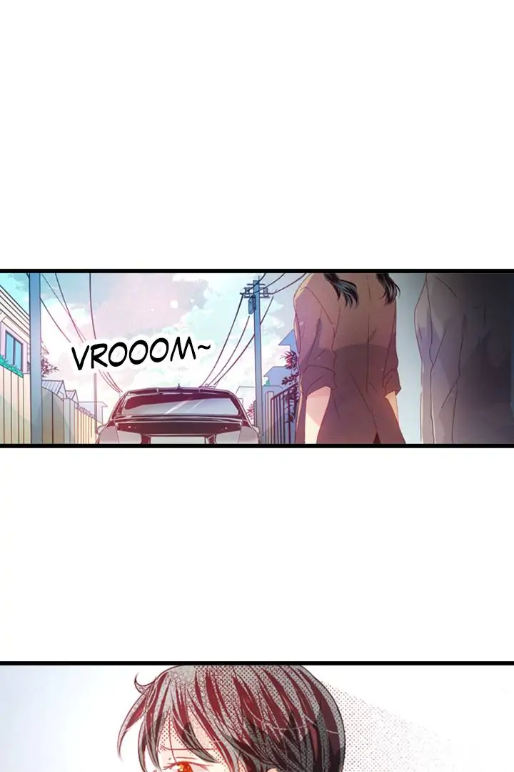 Me vs Big Slacker Baby Chapter 14 - page 21