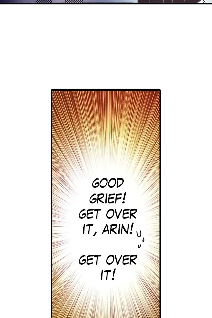 Me vs Big Slacker Baby Chapter 14 - page 35