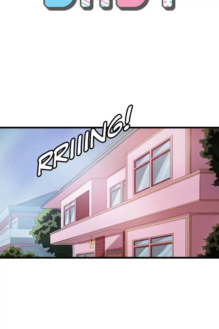 Me vs Big Slacker Baby Chapter 37 - page 2