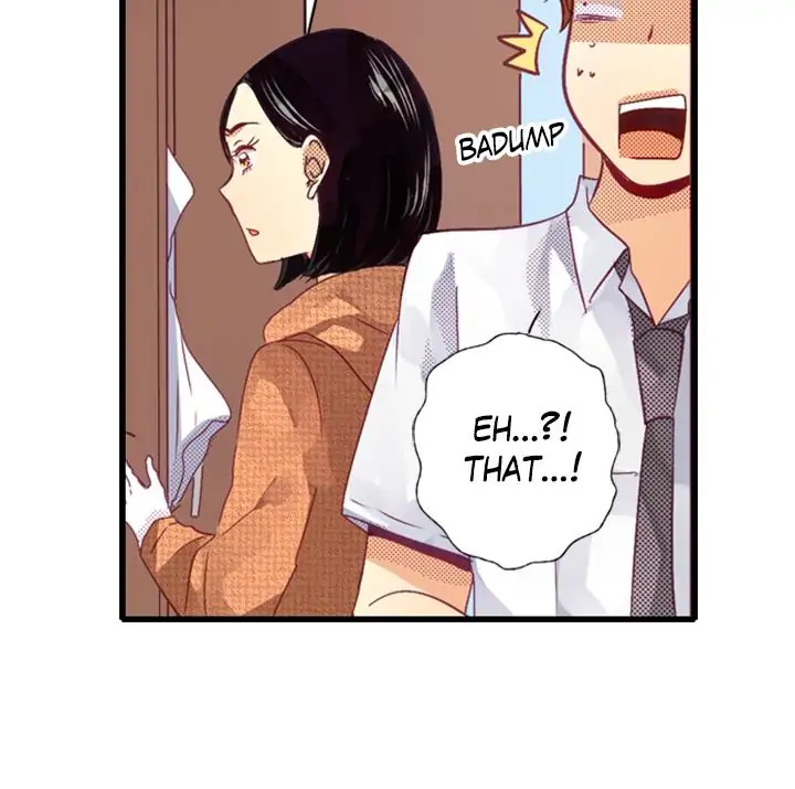 Me vs Big Slacker Baby Chapter 38 - page 30