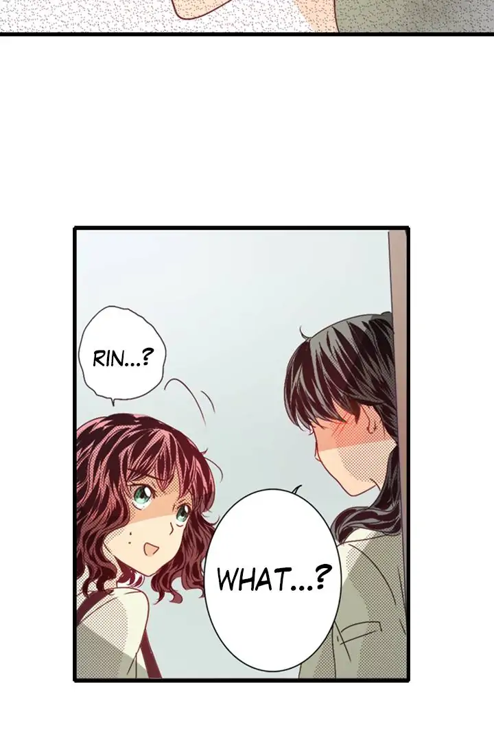 Me vs Big Slacker Baby Chapter 15 - page 9