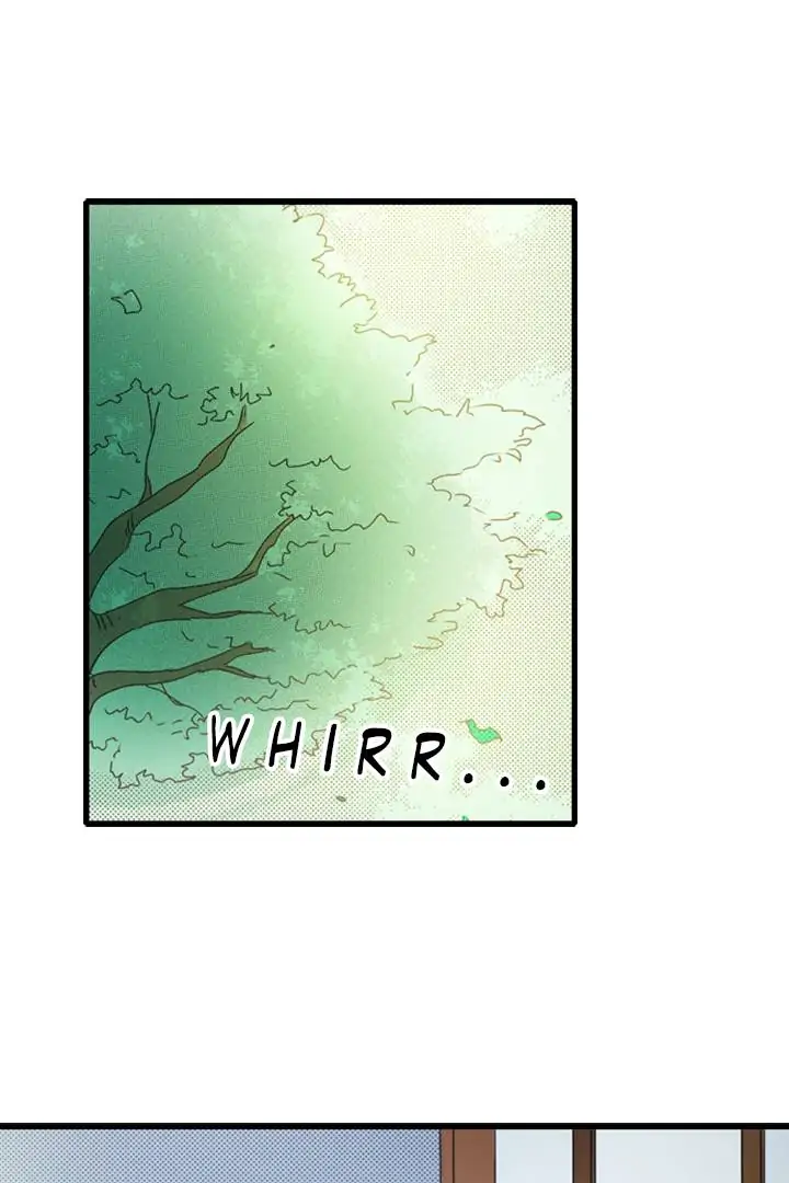 Me vs Big Slacker Baby Chapter 15 - page 16
