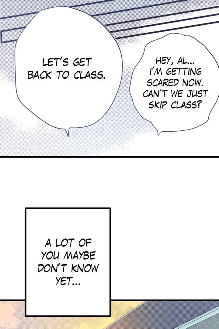 Me vs Big Slacker Baby Chapter 15 - page 26